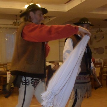 Eventy firmowe