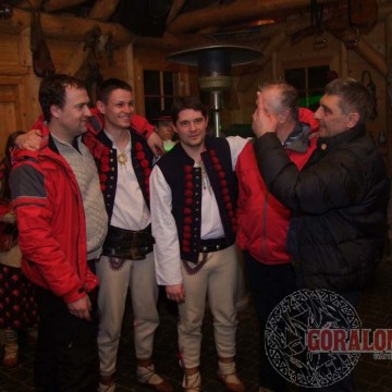 Napady zbójnickie