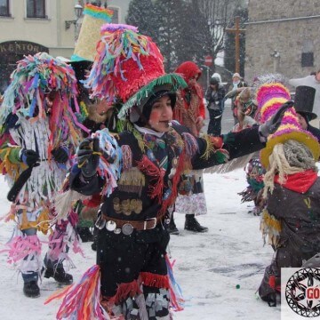 Napady zbójnickie