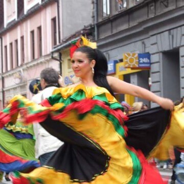Kapela góralska