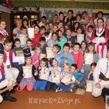Kapela góralska