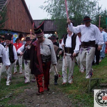 Kapela góralska