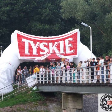 Napady zbójnickie