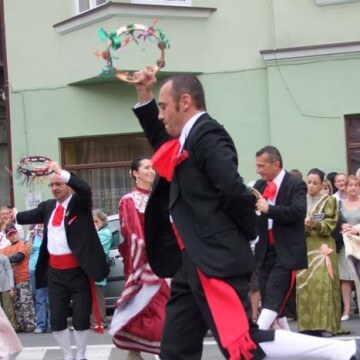 Kapela góralska