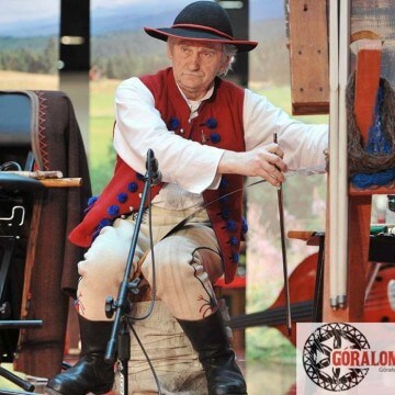 Kapela góralska
