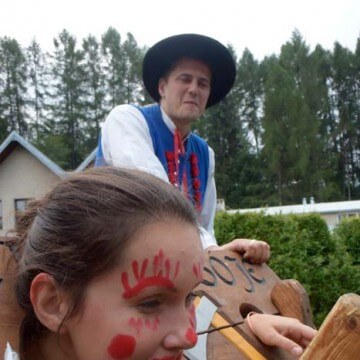 Eventy firmowe
