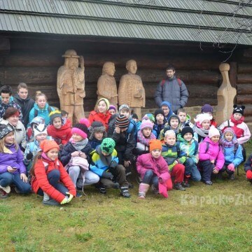 Kapela góralska