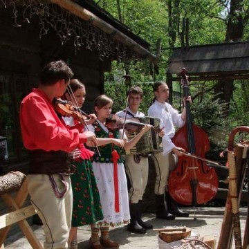 Kapela góralska