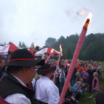 Kapela góralska