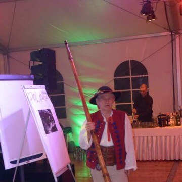 Kapela góralska