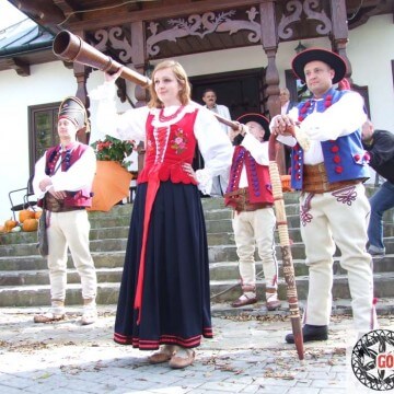 Napady zbójnickie