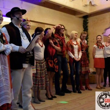 Kapela góralska