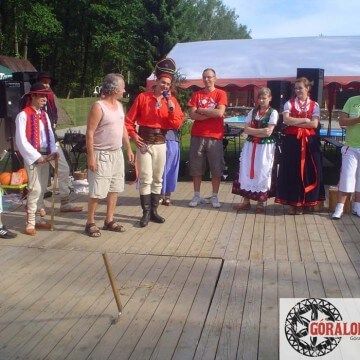 Kapela góralska