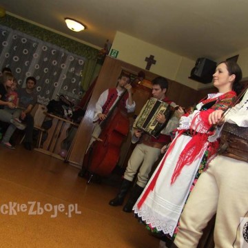 Napady zbójnickie