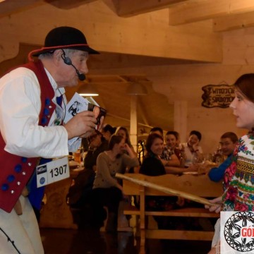 Kapela góralska
