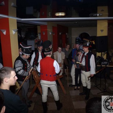 Eventy firmowe