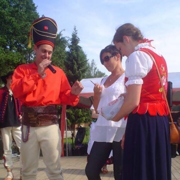 Kapela góralska