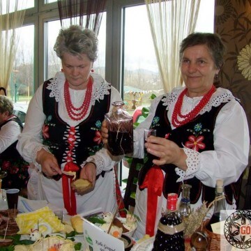 Kapela góralska
