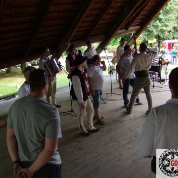 Kapela góralska
