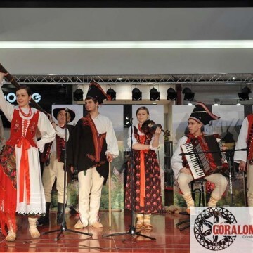 Kapela góralska