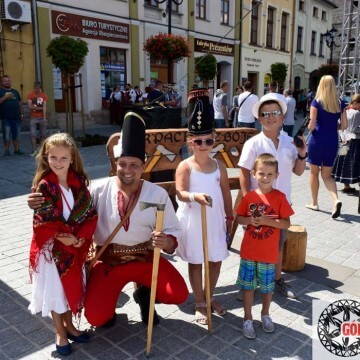 Kapela góralska