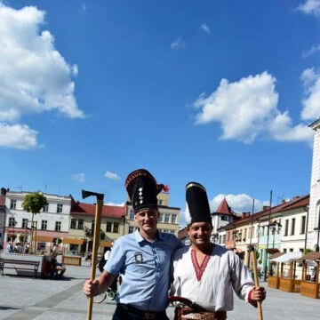 Kapela góralska