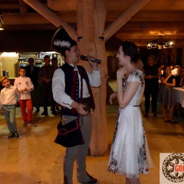 Kapela góralska