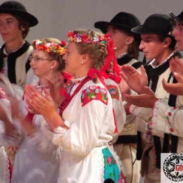 Kapela góralska