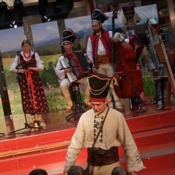 Kapela góralska