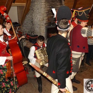 Kapela góralska