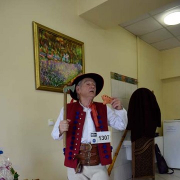 Kapela góralska