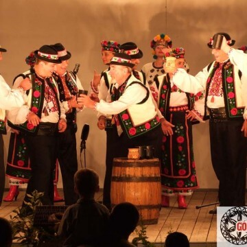 Kapela góralska