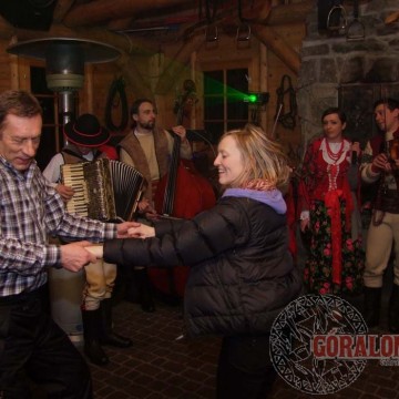 Kapela góralska