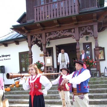 Napady zbójnickie