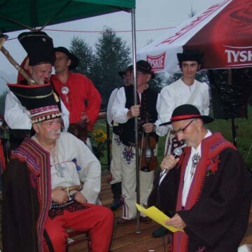 Napady zbójnickie
