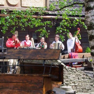 Kapela góralska