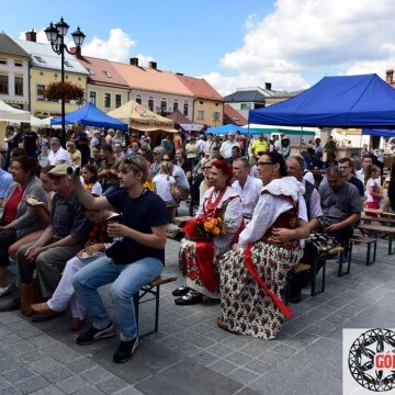 Kapela góralska
