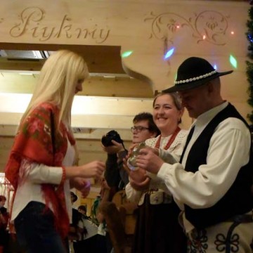 Kapela góralska