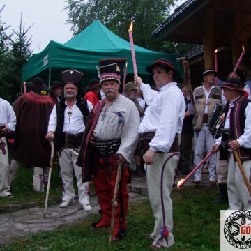 Napady zbójnickie