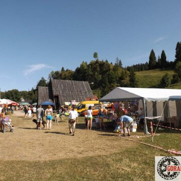 Kapela góralska