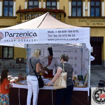 Napady zbójnickie