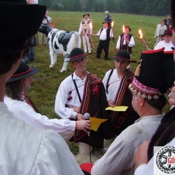 Kapela góralska
