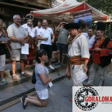 Kapela góralska