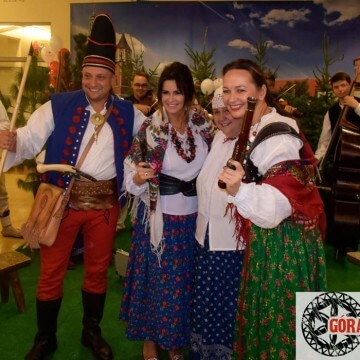 Kapela góralska