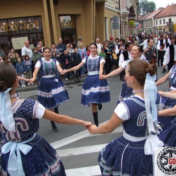 Kapela góralska