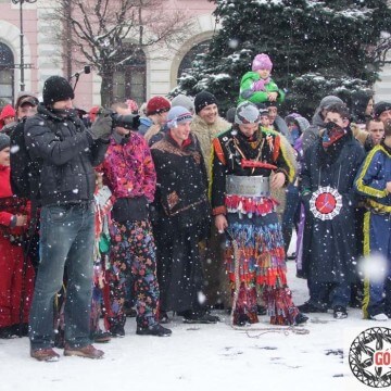 Napady zbójnickie