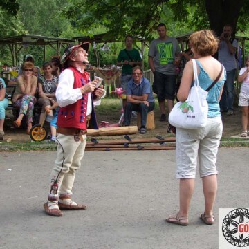 Kapela góralska