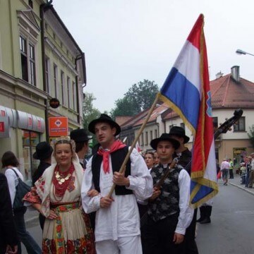 Napady zbójnickie
