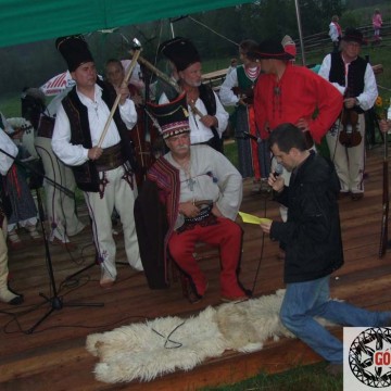 Kapela góralska