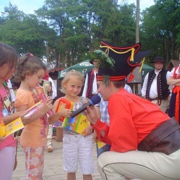 Kapela góralska